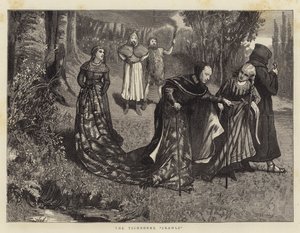 Os rastros de Tichborne